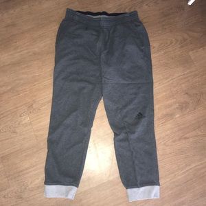 Adidas Jogger Sweatpants